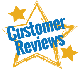 Customer Reviews