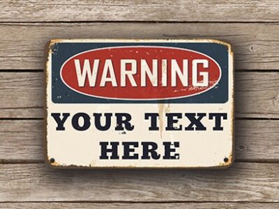 warning-wood