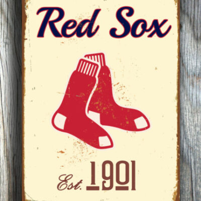 Baseball Team Signs