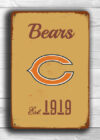 chicago-bears-sign-vintage-style-chicago-bears-sign-est-1919-composite-aluminum-vintage-chicago-bears-sign-bears-sign-football-fan-sign-1