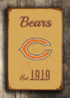 chicago-bears-sign-vintage-style-chicago-bears-sign-est-1919-composite-aluminum-vintage-chicago-bears-sign-bears-sign-football-fan-sign-3