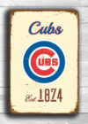 chicago-cubs-sign-vintage-style-chicago-cubs-est-1874-composite-aluminum-chicago-cubs-sign-in-team-colors-sports-fan-sign-baseball-cubs-1