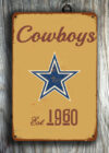 dallas-cowboys-sign-vintage-style-dallas-cowboys-sign-est-1960-composite-aluminum-vintage-dallas-cowboys-sign-football-fan-sign-cowboys-fan-3
