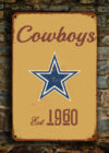 dallas-cowboys-sign-vintage-style-dallas-cowboys-sign-est-1960-composite-aluminum-vintage-dallas-cowboys-sign-football-fan-sign-cowboys-fan-4