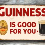 GUINNESS-SIGN-Vintage-style-Guinness-Sign-Guinness-Is-Good-For-You-Guinness-Composite-Aluminum-sign-Guinness-Vintage-Metal-Sign-Bar-Sign-1