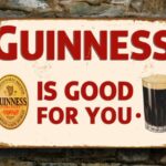 GUINNESS-SIGN-Vintage-style-Guinness-Sign-Guinness-Is-Good-For-You-Guinness-Composite-Aluminum-sign-Guinness-Vintage-Metal-Sign-Bar-Sign-3