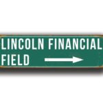 home of Philadelphia Eagles