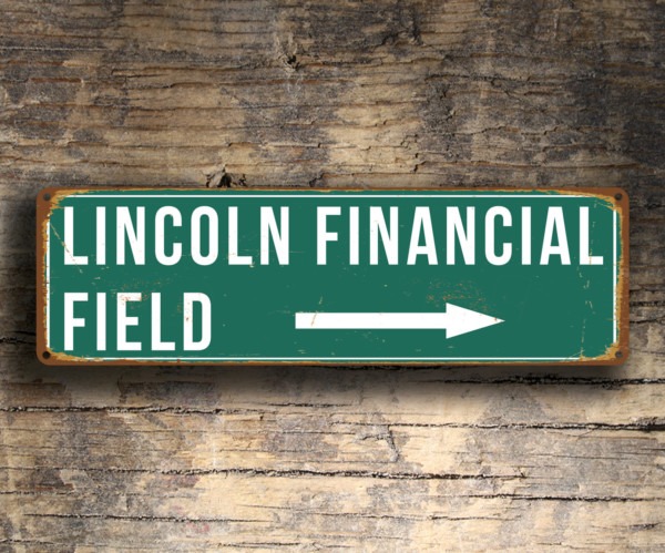 Lincoln financial sign on samotny nawigator forex