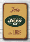 new-york-jets-sign-vintage-style-new-york-jets-est-1959-composite-aluminum-new-york-jets-sign-in-team-colors-football-fan-sign-jets-sign-1