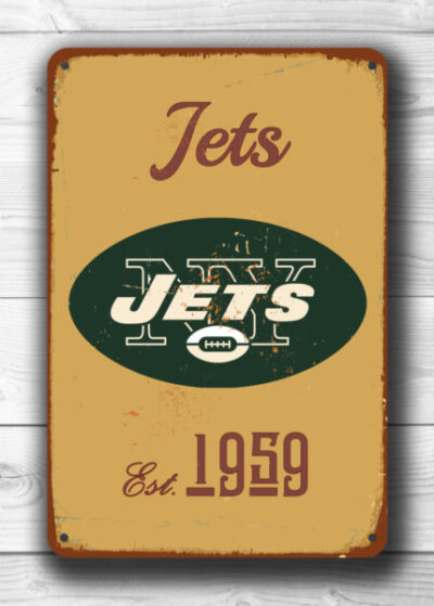 new-york-jets-sign-vintage-style-new-york-jets-est-1959-composite-aluminum-new-york-jets-sign-in-team-colors-football-fan-sign-jets-sign-1