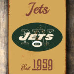 New-York-JETS-Sign-Vintage-style-New-York-JETS-Est.-1959-Composite-Aluminum-New-York-Jets-Sign-in-team-colors-FOOTBALL-Fan-Sign-Jets-Sign-3