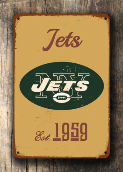 new-york-jets-sign-vintage-style-new-york-jets-est-1959-composite-aluminum-new-york-jets-sign-in-team-colors-football-fan-sign-jets-sign-3