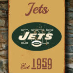 New-York-JETS-Sign-Vintage-style-New-York-JETS-Est.-1959-Composite-Aluminum-New-York-Jets-Sign-in-team-colors-FOOTBALL-Fan-Sign-Jets-Sign-4