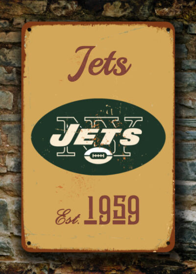 new-york-jets-sign-vintage-style-new-york-jets-est-1959-composite-aluminum-new-york-jets-sign-in-team-colors-football-fan-sign-jets-sign-4