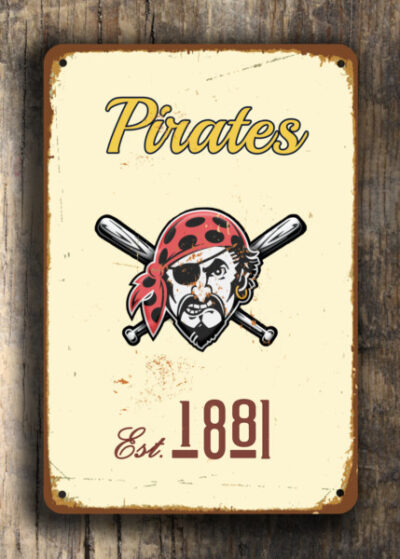 pittsburgh-pirates-sign-vintage-style-pittsburgh-pirates-est-1881-composite-aluminum-pittsburgh-pirates-in-team-colors-sports-fan-sign-1