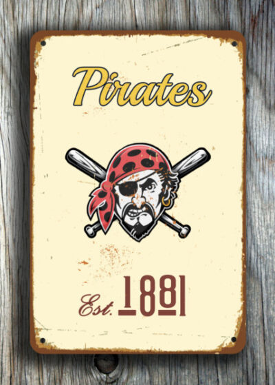 pittsburgh-pirates-sign-vintage-style-pittsburgh-pirates-est-1881-composite-aluminum-pittsburgh-pirates-in-team-colors-sports-fan-sign-3
