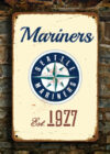 seattle-mariners-sign-vintage-style-seattle-mariners-est-1977-composite-aluminum-seattle-mariners-in-team-colors-sports-fan-sign-mariners-4