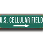 Baseball Signs