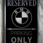 Bmw Parking