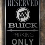 Buick Parking