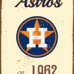 Vintage tin sign – Open sign – Raster version.