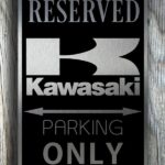 Kawasaki Parking