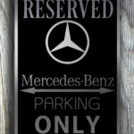 Merc Parking