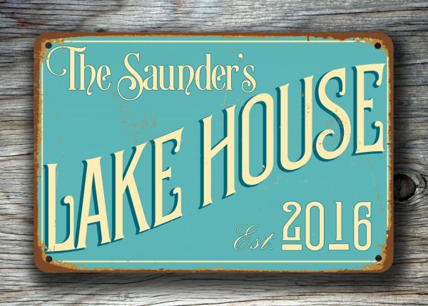 Custom Metal Signs For Home Decor Custom Metal Signs For Home Decor