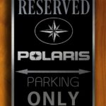 Polaris Parking