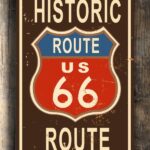 Route