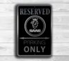 saab-only-sign