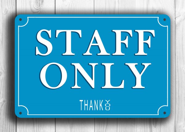 staff-only-sign-classic-metal-signs