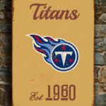 Titans Sign