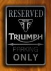triumph-sign
