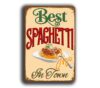 Spaghetti Sign 1