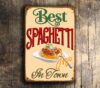 Spaghetti Sign 2