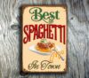 Spaghetti Sign 3