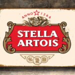 Stella Artois Sign 2
