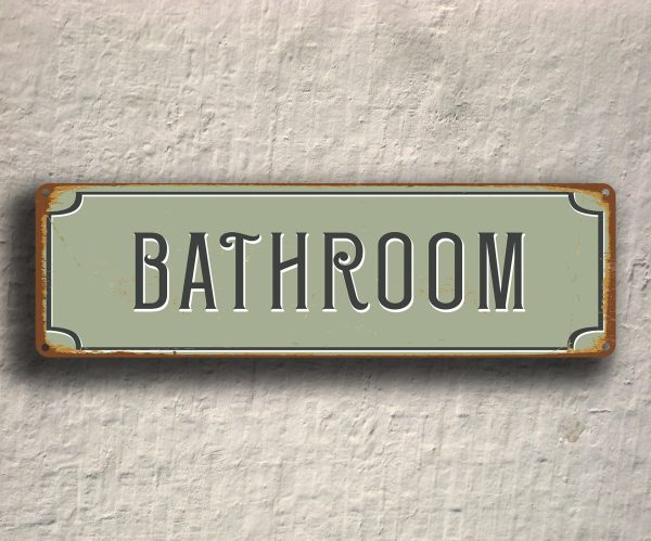 Bathroom Decor