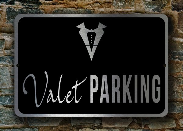 Valet PArking