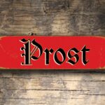 Prost Sign 2