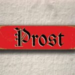 Prost Sign 3