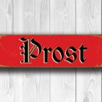 Prost Sign 4