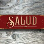 Salud Sign 2