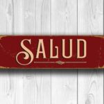 Salud Sign 3