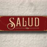 Salud Sign 4