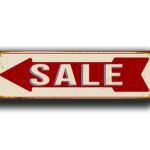 Sale Sign 1
