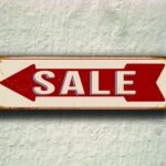 Sale Sign 4
