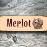 Merlot Sign 3