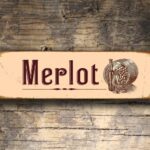 Merlot Sign 6